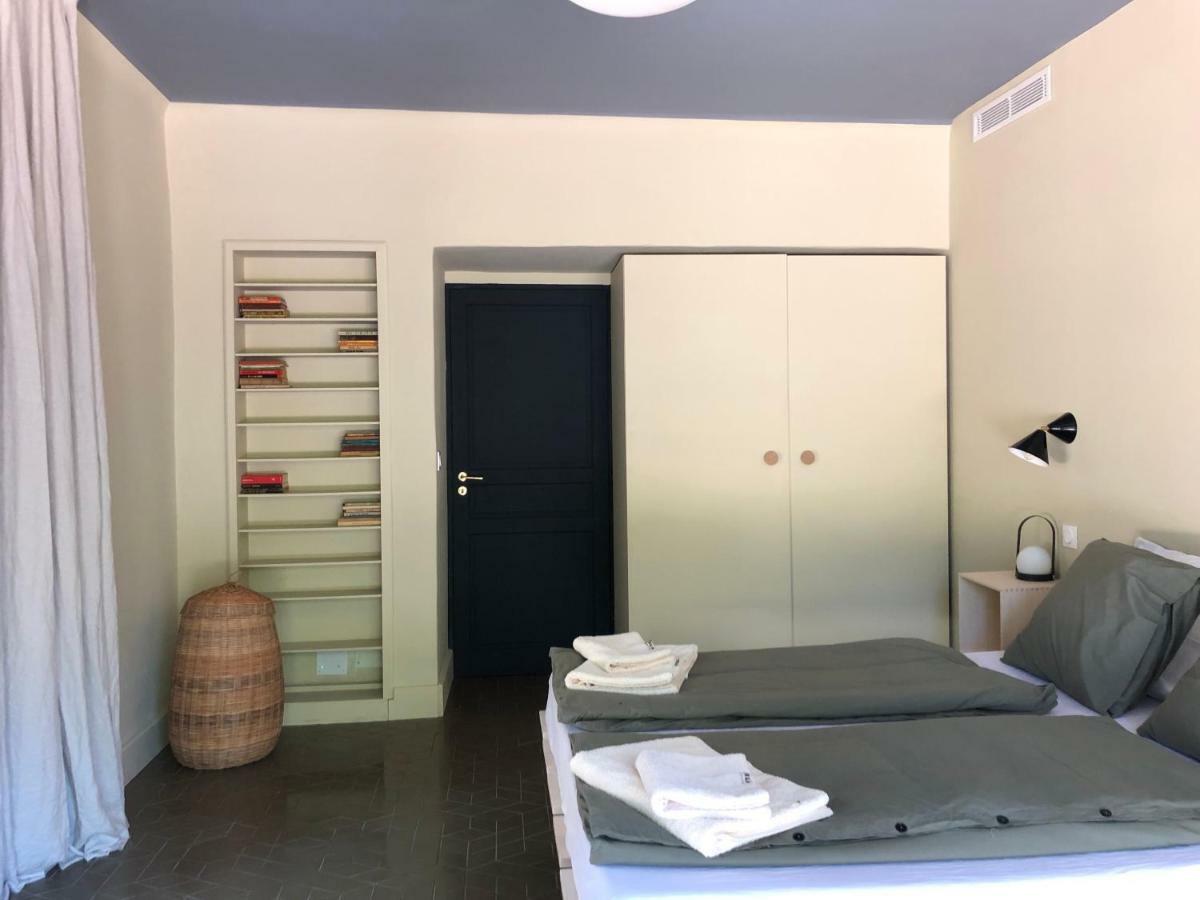 Ferme Le Pavillon Bed & Breakfast Bargemon Dış mekan fotoğraf