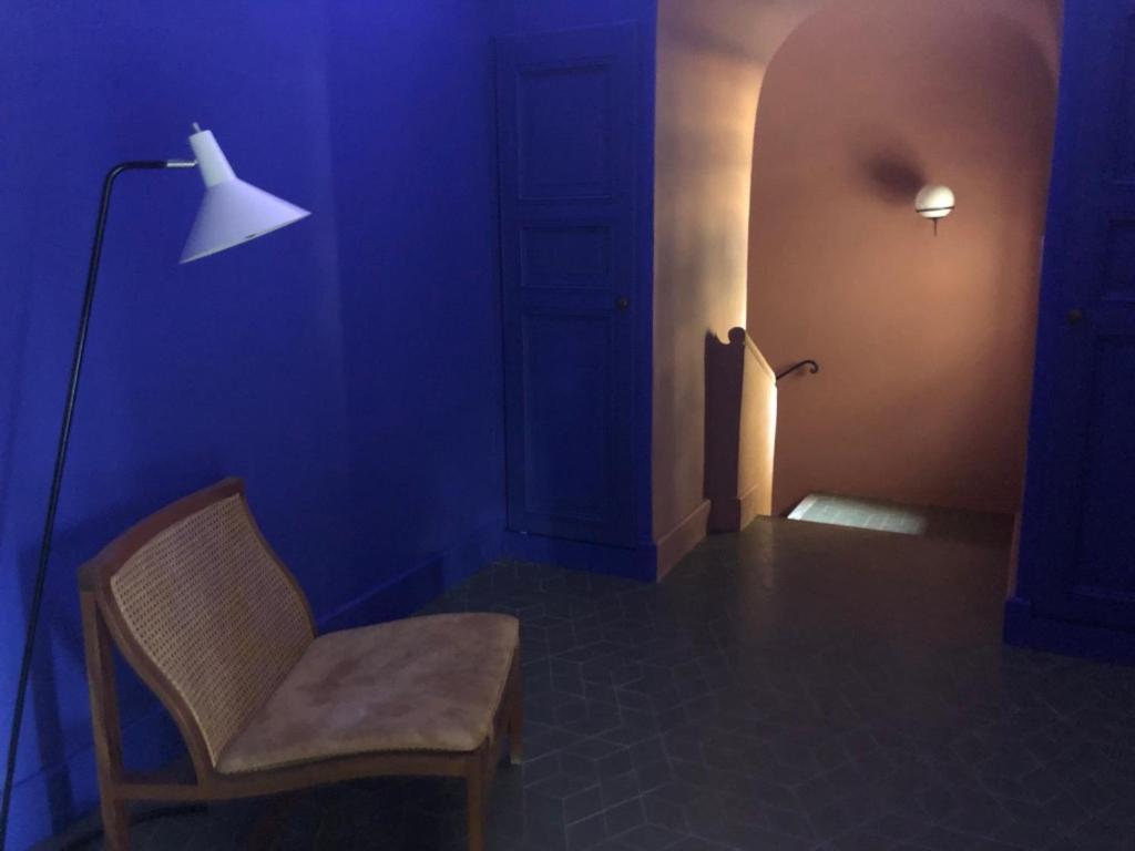 Ferme Le Pavillon Bed & Breakfast Bargemon Dış mekan fotoğraf