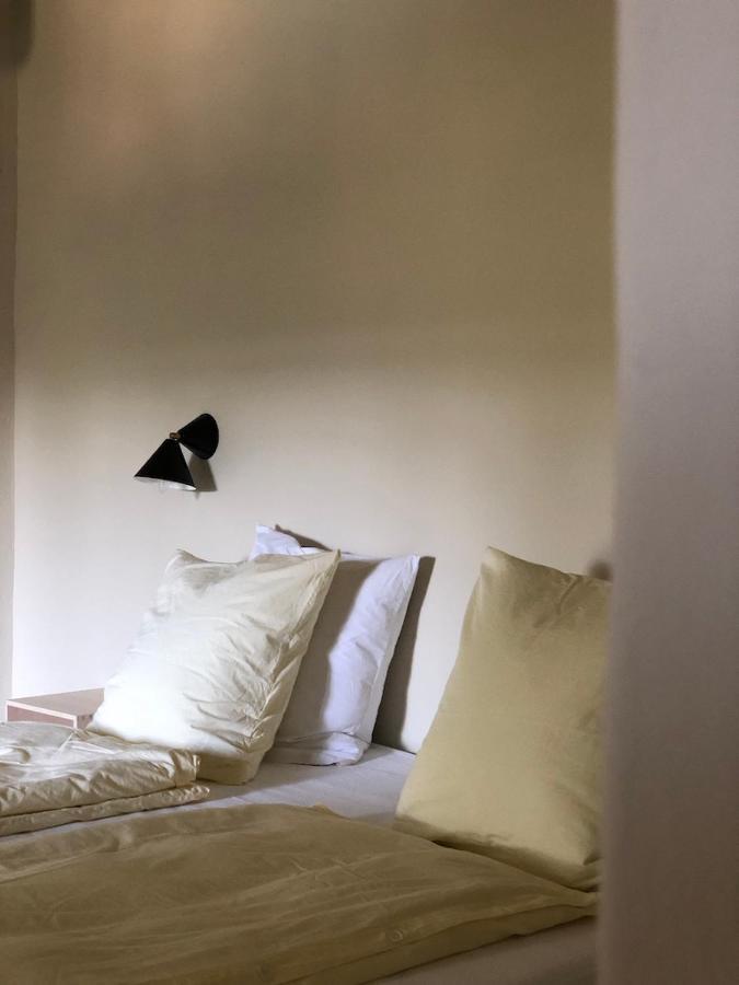 Ferme Le Pavillon Bed & Breakfast Bargemon Dış mekan fotoğraf