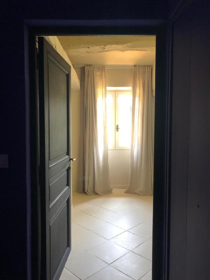Ferme Le Pavillon Bed & Breakfast Bargemon Dış mekan fotoğraf