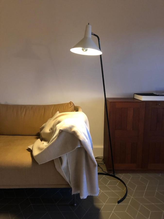Ferme Le Pavillon Bed & Breakfast Bargemon Dış mekan fotoğraf