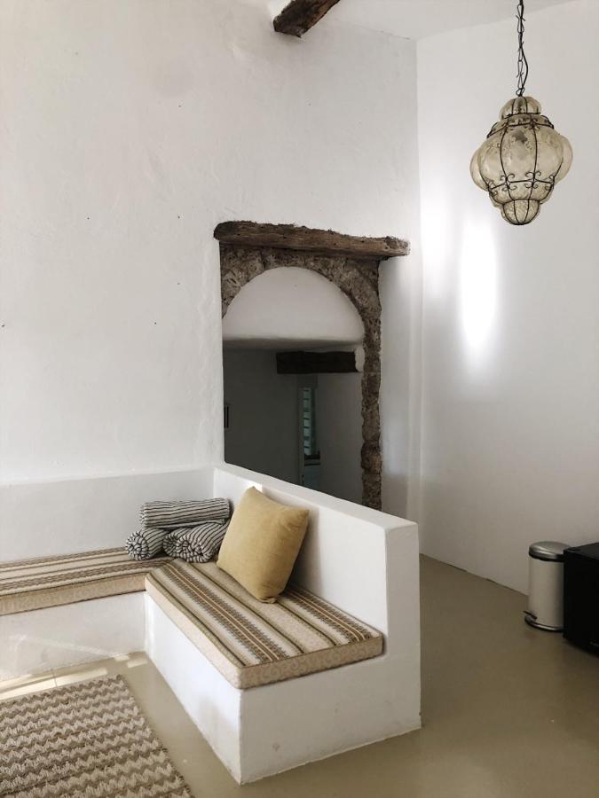 Ferme Le Pavillon Bed & Breakfast Bargemon Dış mekan fotoğraf